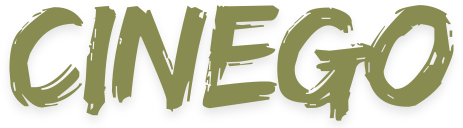Cinego logo